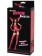 Телесный женский страпон Domina - 14 см. - Eroticon - купить с доставкой в Москве