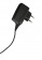 Фиолетовый вибратор Power Massager - 20 см. - Toy Joy