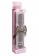 Чёрный массажер CRYSTAL FLEX MASSAGER - 17,5 см. - Toy Joy