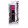 Розовый вибратор Divine Temtation massager - California Exotic Novelties