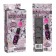 Розовый вибратор Divine Temtation massager - California Exotic Novelties