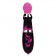 Розовый вибратор Divine Temtation massager - California Exotic Novelties