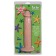 Телесный фаллоимитатор на присоске Captain cock - 21,5 см. - Toy Joy