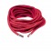 Красная веревка Japanese Silk Rope - Pipedream - купить с доставкой в Москве