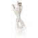 Розовый вибратор Embrace G-wand - 21 см. - California Exotic Novelties