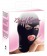 Шапка-маска чёрного цвета - Orion - купить с доставкой в Москве