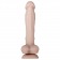 Гибкий фаллоимитатор Real Supple Poseable - 21 см. - Evolved купить с доставкой в интернет-магазине Orgasmix в Москве Гибкий фаллоимитатор Real Supple Poseable - 21 см. - Evolved