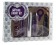 Набор фиолетовых стимуляторов Imperial Rabbit Kit - Toy Joy - купить с доставкой в Москве