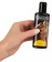Масло для массажа c пряным ароматом имбиря Magoon Erotic Massage Oil Ingwer - 100 мл. - Orion - купить с доставкой в Москве