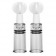 Вакуумные помпы для стимуляции сосков Nipple Pump - Erozon - купить с доставкой в Москве