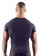 Мужская футболка с сетчатыми вставками по бокам - Orion купить с доставкой
