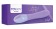 Сиреневый вибратор DELIGHT LARGE PURPLE - 19,5 см. - Toy Joy
