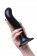 Черный стимулятор для пар P G-Spot Dildo Size L - 19 см. - Strap-on-me - в Москве купить с доставкой Черный стимулятор для пар P G-Spot Dildo Size L - 19 см. - Strap-on-me - в Москве купить с доставкой