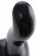 Черный стимулятор для пар P G-Spot Dildo Size L - 19 см. - Strap-on-me - в Москве купить с доставкой Черный стимулятор для пар P G-Spot Dildo Size L - 19 см. - Strap-on-me - в Москве купить с доставкой