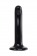 Черный стимулятор для пар P G-Spot Dildo Size XL - 19,8 см. - Strap-on-me - в Москве купить с доставкой