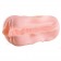 Телесный мастурбатор-вагина Riley - Dream Toys - в Москве купить с доставкой