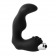 Черный вибромассажер простаты FantASStic Vibrating Prostate Massager - 11,3 см. - Dream Toys - в Москве купить с доставкой Черный вибромассажер простаты FantASStic Vibrating Prostate Massager - 11,3 см. - Dream Toys - в Москве купить с доставкой