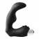 Черный вибромассажер простаты FantASStic Vibrating Prostate Massager - 11,3 см. - Dream Toys - в Москве купить с доставкой Черный вибромассажер простаты FantASStic Vibrating Prostate Massager - 11,3 см. - Dream Toys - в Москве купить с доставкой