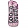 Розовый мастурбатор-вагина со стимулирующими бусинами Super Stroker - Blush Novelties - в Москве купить с доставкой
