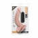 Телесный вибратор-реалистик Dr. Sean 8 Inch Vibrating Cock - 20,3 см. - Blush Novelties купить в Москве с доставкой в Orgasmix.ru Телесный вибратор-реалистик Dr. Sean 8 Inch Vibrating Cock - 20,3 см. - Blush Novelties