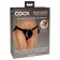 Трусы для фиксации насадок с присоской Beginner s Body Dock Strap-On Harness - Pipedream - купить с доставкой в Москве