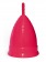 Розовая менструальная чаша OneCUP Classic - размер S - OneCUP - купить с доставкой в Москве