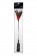 Стек-щекоталка Sweet Caress Feather Whip - 58 см. - Sweet Caress - купить с доставкой в Москве
