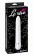 Белый классический вибратор Le Reve Slimline White - 17,1 см. - Pipedream