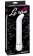Белый вибростимулятор Le Reve Slimline G - 21,6 см. - Pipedream