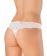 Кружевные трусики-стринги Microlace - Amelie купить с доставкой