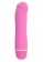 Розовый мини-вибратор Microscopic Mini P - 12,5 см. - Vibe Therapy