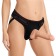 Женский страпон Easy Strapon Set 7.5 - 20 см. - Lovetoy - купить с доставкой в Москве