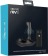 Черный вибратор-ротатор для стимуляции простаты Nexus Revo Air - Nexus Range - в Москве купить с доставкой