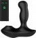 Черный вибратор-ротатор для стимуляции простаты Nexus Revo Air - Nexus Range - в Москве купить с доставкой