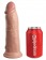 Страпон-система Deluxe Silicone Body Dock Kit - 22 см. - Pipedream - купить с доставкой в Москве