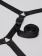 Изысканный набор фиксаций на кровати Reversible Under Mattress Restraint Set - Fifty Shades of Grey - купить с доставкой в Москве