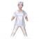 Надувная секс-кукла медсестра NAOMI NIGHT NURSE WITH UNIFORM - NMC - в Москве купить с доставкой