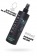 Антибактериальное средство для игрушек Erotist Anticeptic Cleaner - 400 мл. - Erotist Lubricants - купить с доставкой в Москве