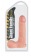 Большой фаллоимитатор LITTLE DICK - 28 см. - NMC
