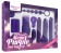 Эротический набор Toy Joy Mega Purple - Toy Joy - купить с доставкой в Москве