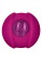 Розовые вагинальные шарики MINI STELLA II KEGEL BALLS - Jopen