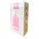 Розовая менструальная чаша HANNA - S-HANDE - купить с доставкой в Москве