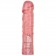 Розовая фаллическая насадка Vac-U-Lock 8 Crystal Jellies Dong - 20,3 см. - Doc Johnson купить в Москве с доставкой в Orgasmix.ru Розовая фаллическая насадка Vac-U-Lock 8 Crystal Jellies Dong - 20,3 см. - Doc Johnson - купить с доставкой в Москве