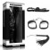 БДСМ-набор Deluxe Bondage Kit: наручники, плеть, кляп-шар - Lovetoy - купить с доставкой в Москве
