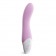 Вибромассажер U Touch Down Violet - 12.7 см. - Topco Sales