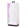 Вибромассажер U Touch Down Violet - 12.7 см. - Topco Sales