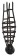 Подвесная клетка из ремешков Hanging strap cage - Orion - купить с доставкой в Москве