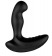 Черный вибромассажер простаты и промежности Nexus Ride - 14 см. - Nexus Range - в Москве купить с доставкой Черный вибромассажер простаты и промежности Nexus Ride - 14 см. - Nexus Range - в Москве купить с доставкой