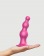 Розовая насадка Strap-On-Me Dildo Plug Beads size L - Strap-on-me купить в Москве с доставкой в Orgasmix.ru Розовая насадка Strap-On-Me Dildo Plug Beads size L - Strap-on-me - купить с доставкой в Москве