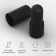 Черный двусторонний мастурбатор Arcwave Ghost Pocket Stroker - Arcwave - в Москве купить с доставкой